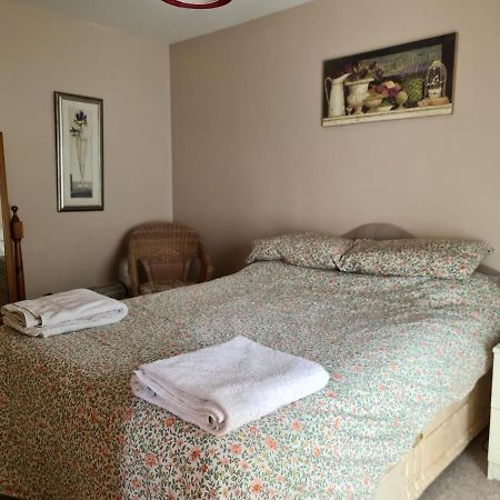 Apartament Never To Be Booked York Zewnętrze zdjęcie