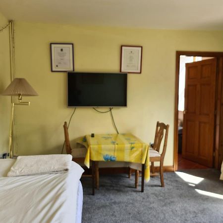 Apartament Never To Be Booked York Zewnętrze zdjęcie