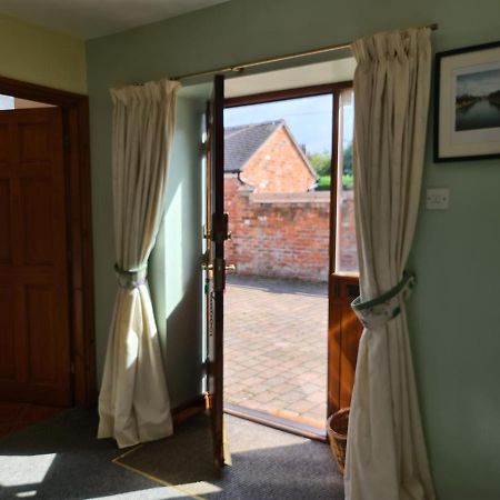Apartament Never To Be Booked York Zewnętrze zdjęcie