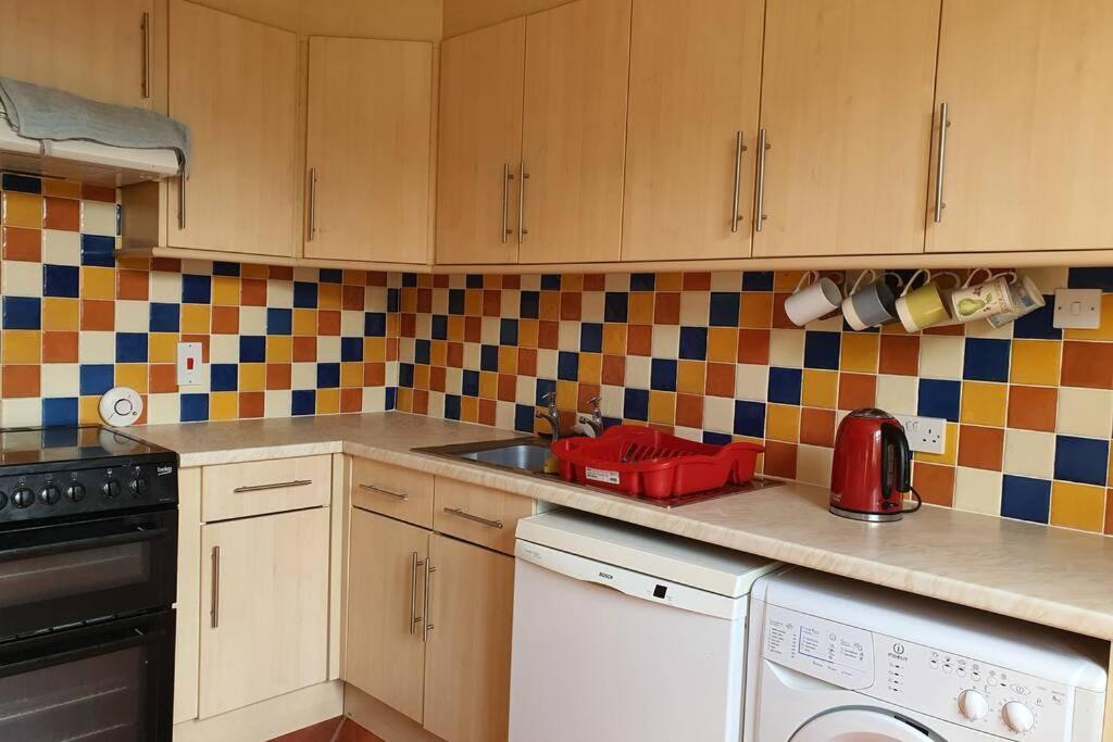Apartament Never To Be Booked York Zewnętrze zdjęcie