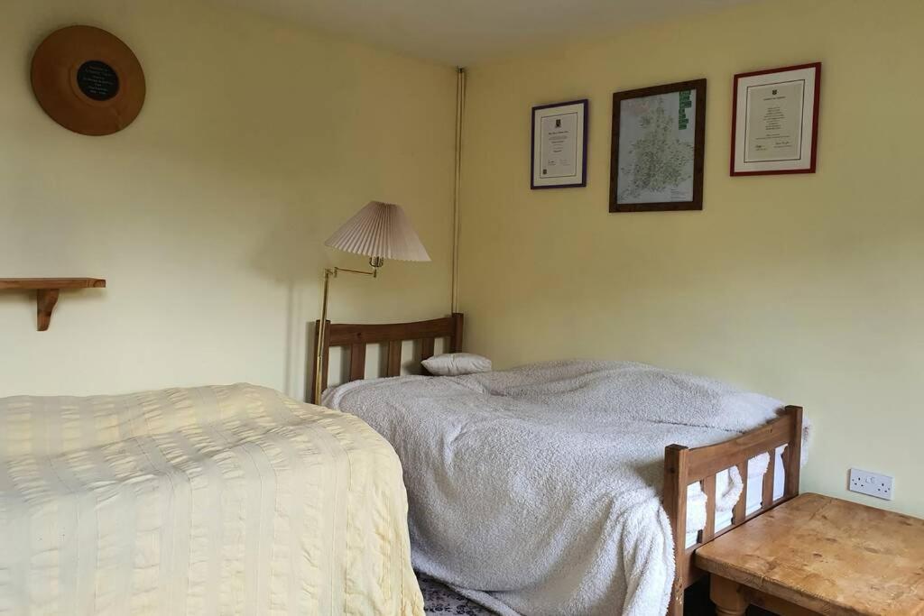 Apartament Never To Be Booked York Zewnętrze zdjęcie