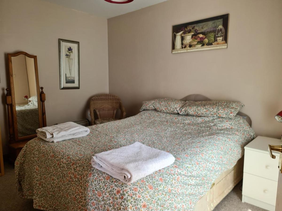 Apartament Never To Be Booked York Zewnętrze zdjęcie
