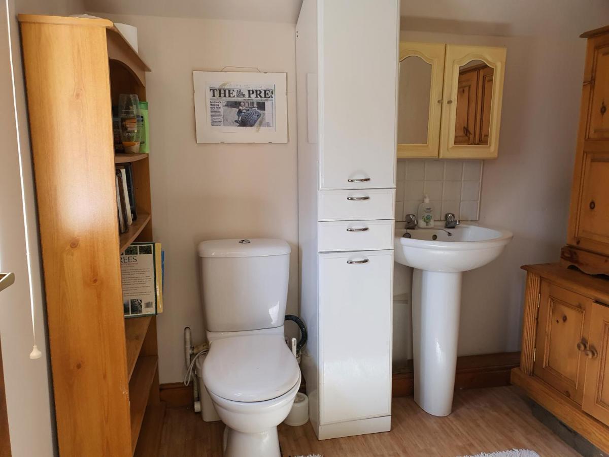 Apartament Never To Be Booked York Zewnętrze zdjęcie