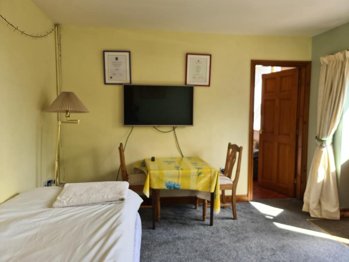 Apartament Never To Be Booked York Zewnętrze zdjęcie