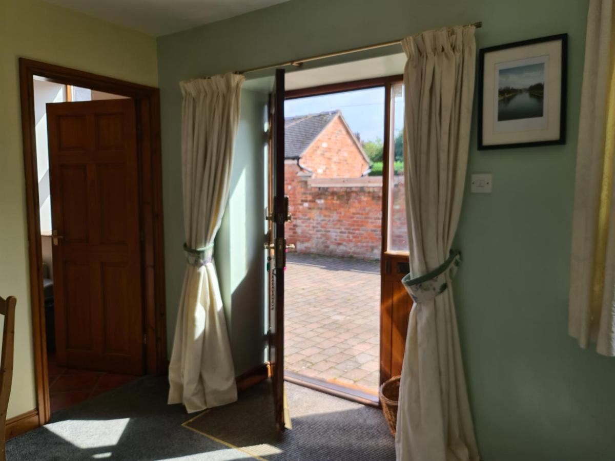 Apartament Never To Be Booked York Zewnętrze zdjęcie